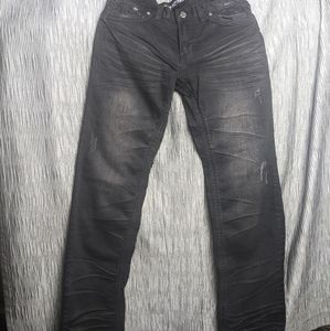 Affliction BLAKE Size 33 Jeans